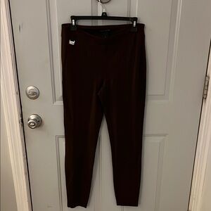 Zac & Rachel Black Leggings